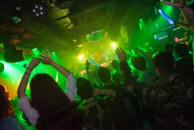 CLUB SIX TOKYO