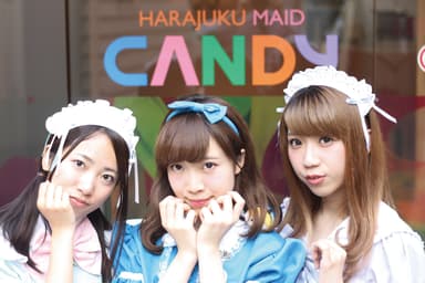 「CANDY」  メイン