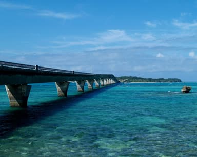 来間大橋