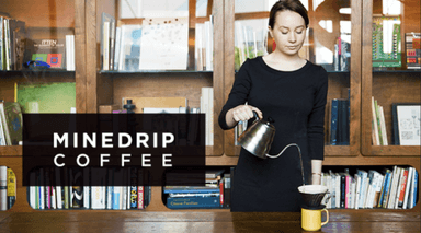 MINE DRIP COFFEE