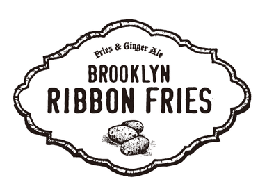 BROOKLYN RIBBON FRIES