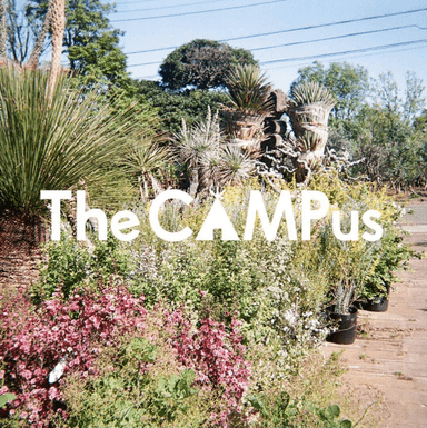 『The CAMPus』イメージ