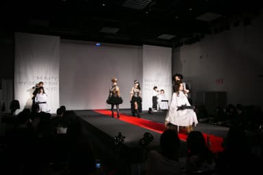 ELICA HAIR SHOW