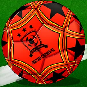 App Storeスポーツゲーム部門1位を獲得した
「サッカーカーニバル」でチャンピオンズカップ開幕！
今だけの特別記念スキルも登場