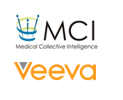 ヘルスケア業界のマルチチャネル支援強化に向けて
MCIとVeevaが業務提携を締結