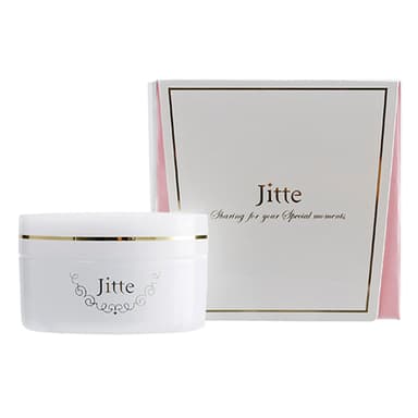 背中にきびケア商品『Jitte+(ジッテプラス)』