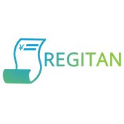 領収書の発行～保管までをデータ化する管理アプリ
「REGITAN」(レジタン)　7月11日に無料配信開始　
経理作業の効率化・コストダウンに