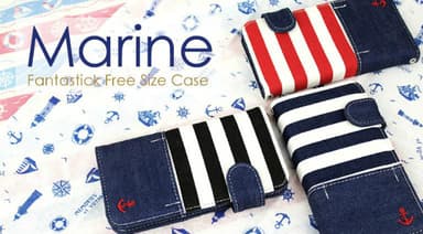 Free Size Case Marine Main