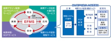 EFMSの概念図