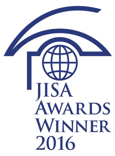 JISA Awardsロゴ