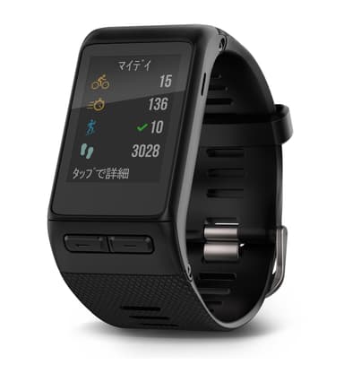 GARMIN vivoactiveJHR