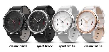 GARMIN vivomove