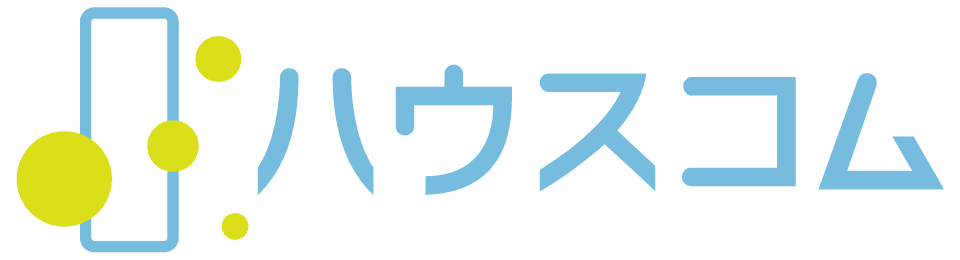 ハウスコム、コーポレートロゴをリニューアル！
“玄関や窓から幸せが溢れ出す”「賃貸サービス業」へ