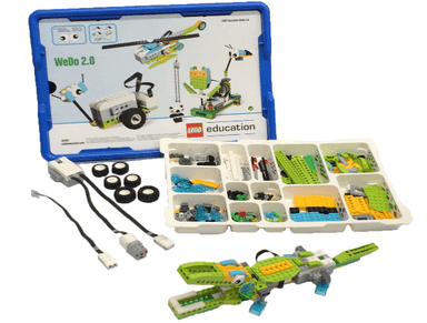 レゴ(R) WeDo 2.0 