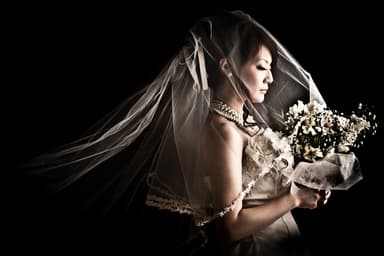 結婚式をしないかわりに写真にこだわりたいカップルが増えている