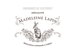 日本初のマドレーヌ専門店「MADELEINE LAPIN」が
夏の季節限定フレーバー3種を6月16日に発売！