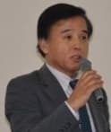 フォンテラ ジャパン株式会社 代表取締役社長 斎藤 康博