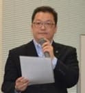 ホクレン農業協同組合連合会 自給飼料課長 清澤 博明氏