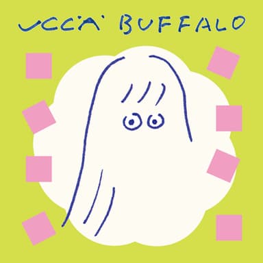 ucca buffalo（ユッカ・バッファロー）