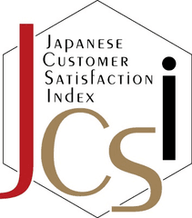 2016年度JCSI(日本版顧客満足度指数)
第1回調査結果発表　
セイコーマートが1位に返り咲き　
ビジネスホテル上位はシティホテルを上回る高評価