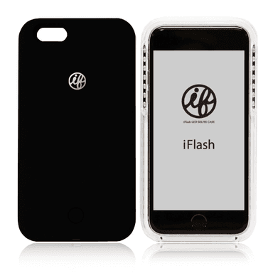 「iFlash」ブラック