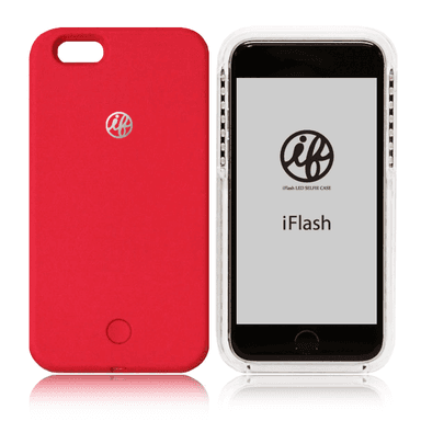 「iFlash」ピンク