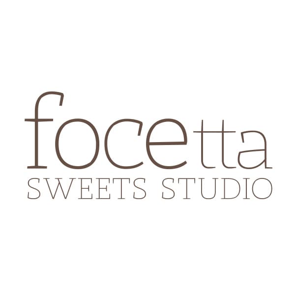 スイーツ工房 focetta　
低糖質の濃厚生チョコレート販売開始