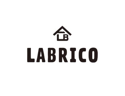 賃貸でも使える女子向けDIYパーツブランド
「LABRICO(ラブリコ)」登場！
