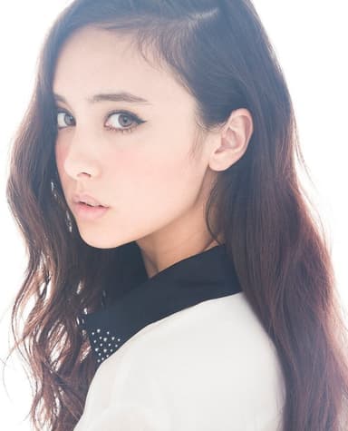 モデル・女優 石田ニコルさん