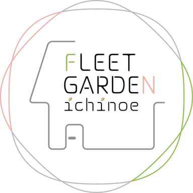 FLEET GARDEN ICHINOE ロゴ