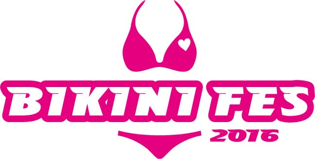 夏休みの締めくくりはドレスコード“BIKINI”で！
「BIKINI FES 2016」大阪・舞洲にて8月27日・28日開催