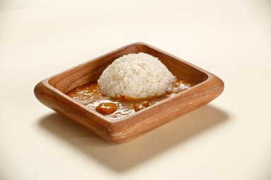 パッションフルーツカレー