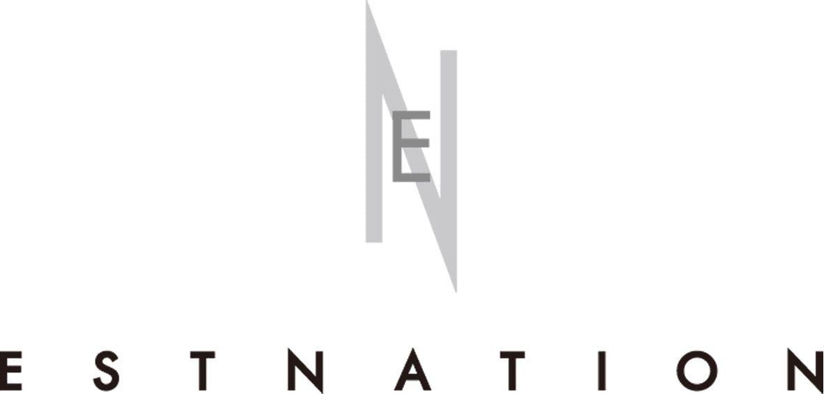 ESTNATION ONLINE STORE オープン！