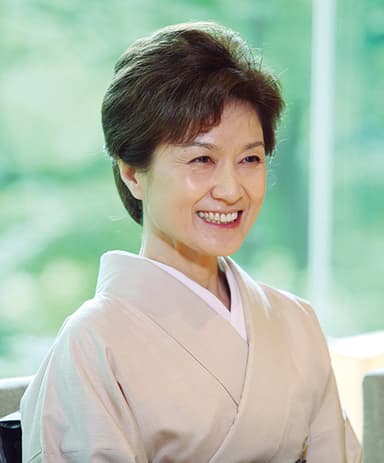 久野綾希子さん