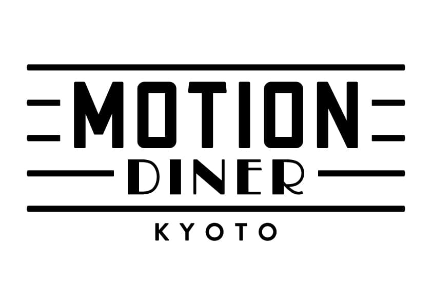 7月1日(金)、MOVIX京都 南館2階に
「MOTION DINER KYOTO」グランドオープン！