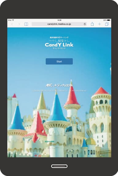 CandY Link