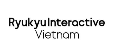 RyukyuInteractive Vietnam Co., Ltd.　ロゴ