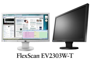 FlexScan EV2303W