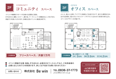 施設概要