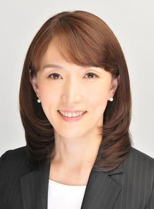 佐藤美樹さん