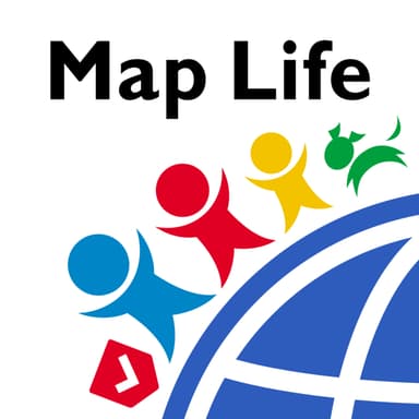 Map Life