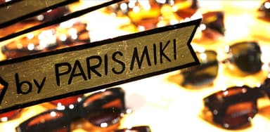 PARIS MIKI SHIBUYA