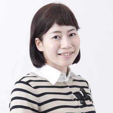 前野沙織(当社アナウンサー)