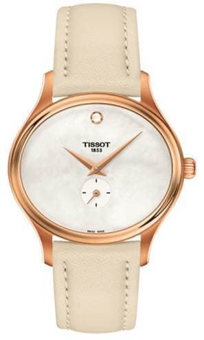 Tissot Bella Ora(1)