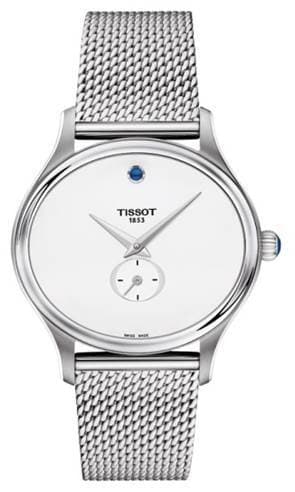 Tissot Bella Ora(2)