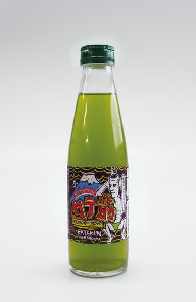 「カテ筋」260円(税抜)