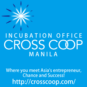 フィリピン・マカティの日系レンタルオフィス
「CROSSCOOP MANILA」利用企業が累計100社突破！
～100社突破記念キャンペーンを実施～