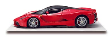 第2号 LAFERRARI・2013