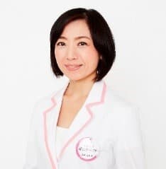 ライオン(株)ヘルスケアマイスター山岸 理恵子