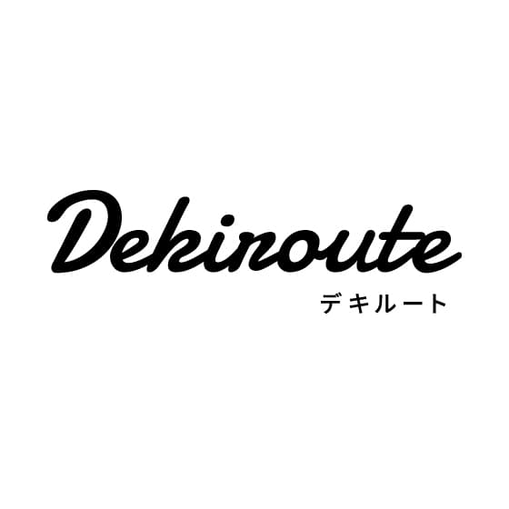 長期インターンシップ中の大学生が運営する学生のためのブログメディア「Dekiroute［デキルート］、オープン 